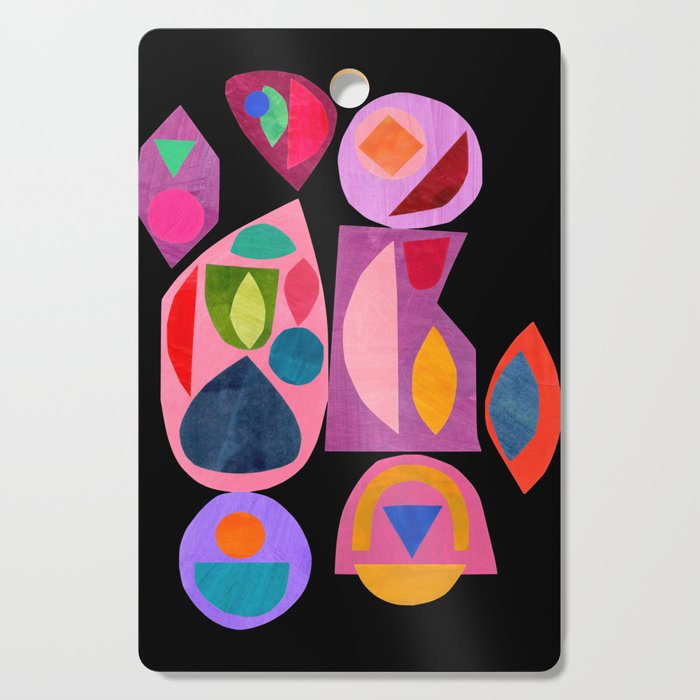 Midnight Mirror Cutting Board Gallery Image 1