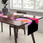 Midnight Mirror Table Runner Gallery Image 2