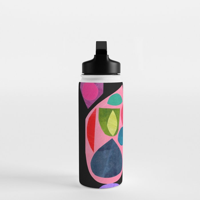 Midnight Mirror Water Bottle Gallery Image 3