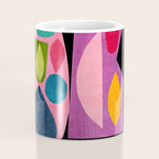 Midnight Mirror Coffee Mug Gallery Image 4