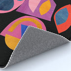 Midnight Mirror Rug Gallery Image 4