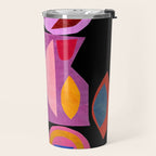 Midnight Mirror Travel Mug Gallery Image 2