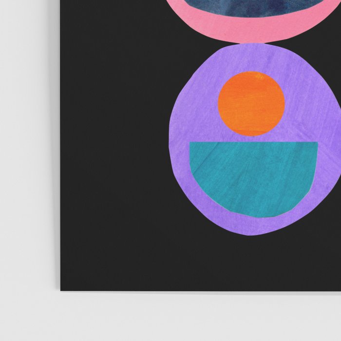 Midnight Mirror Poster Gallery Image 3