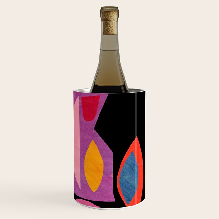 Midnight Mirror Wine Chiller Gallery Image 3