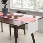 Balancing Stones 23 Table Runner Gallery Image 2
