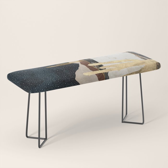 Desert View Bench Gallery Image 1