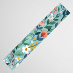 Whimsy Floral Infusion Table Runner Gallery Image 3