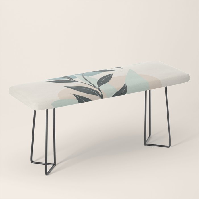 Azzurro Shapes No 53 Bench Gallery Image 1