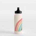 I'ma wittle wainbow Water Bottle Gallery Image 3