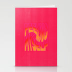 Feeling Myself Stationery Card Gallery Image 2