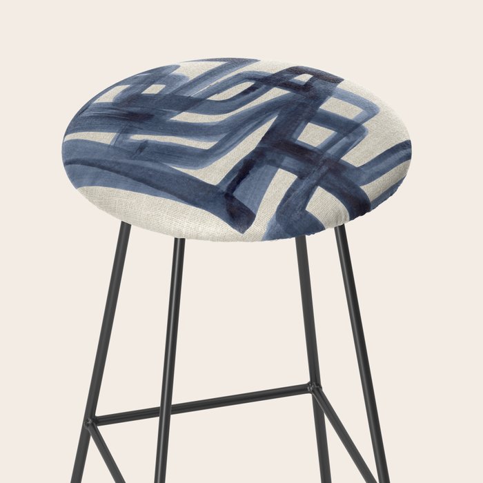 Winter Streets Stool Gallery Image 2