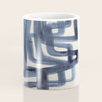 Winter Streets Coffee Mug Gallery Image 4