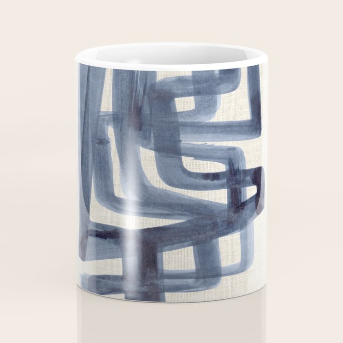 Winter Streets Coffee Mug Gallery Image 4