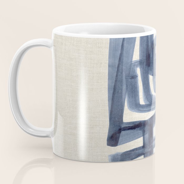Winter Streets Coffee Mug Gallery Image 3
