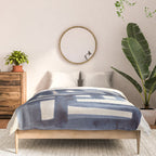 Winter Streets Comforter Gallery Image 3