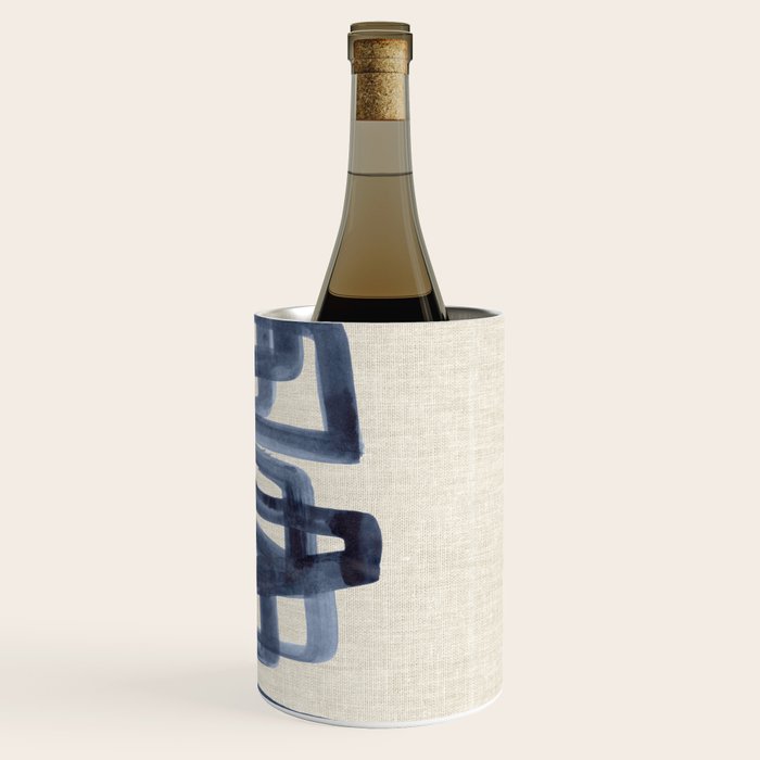 Winter Streets Wine Chiller Gallery Image 3