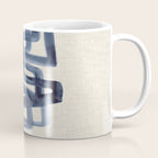 Winter Streets Coffee Mug Gallery Image 1