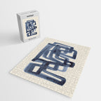 Winter Streets Jigsaw Puzzle Gallery Image 2