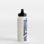 Winter Streets Water Bottle Gallery Image 3