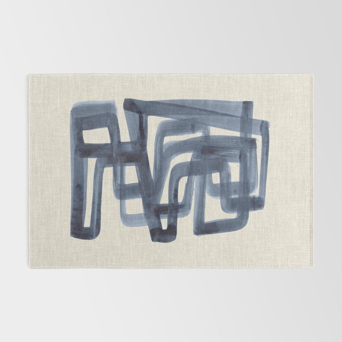 Winter Streets Rug Gallery Image 2