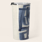 Winter Streets Travel Mug Gallery Image 3