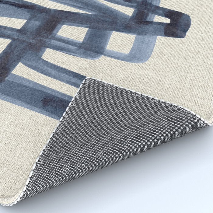 Winter Streets Rug Gallery Image 4