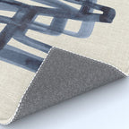 Winter Streets Rug Gallery Image 4
