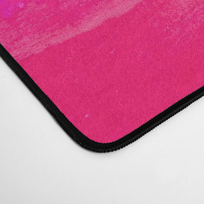 Exotic Jungle Desk Mat Gallery Image 4