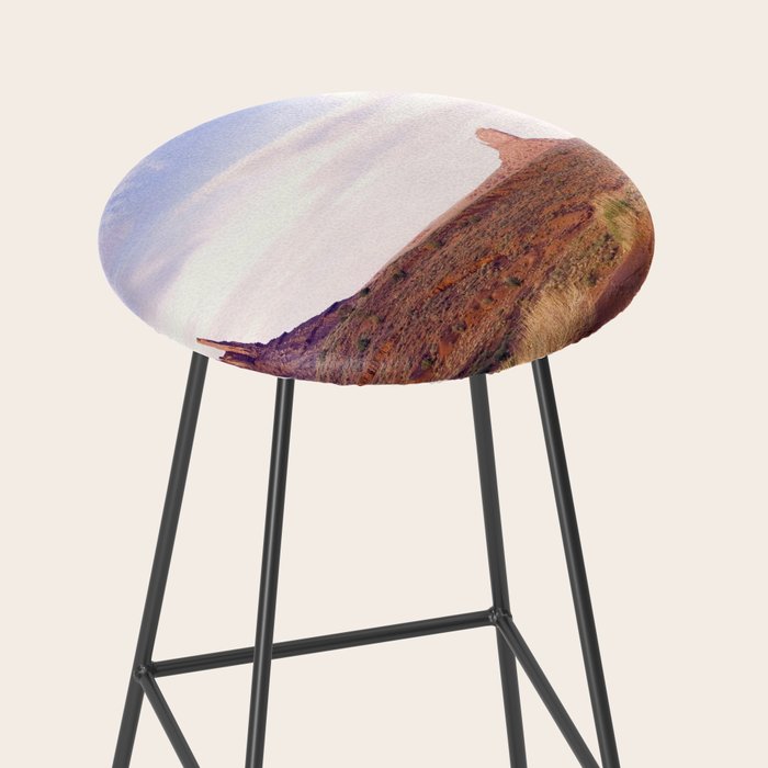 Monument Valley View, Arizona, color photographic National Park art print Stool Gallery Image 2
