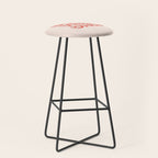 Good Vibes Only Stool Gallery Image 1