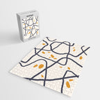 Mountain Contour I Jigsaw Puzzle Gallery Image 2