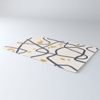 Mountain Contour I Rug Gallery Image 3