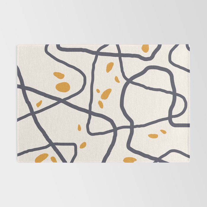 Mountain Contour I Rug Gallery Image 2