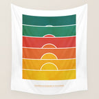 No regrets Wall Tapestry Gallery Image 4