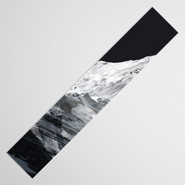 mountain  7 Table Runner Gallery Image 3