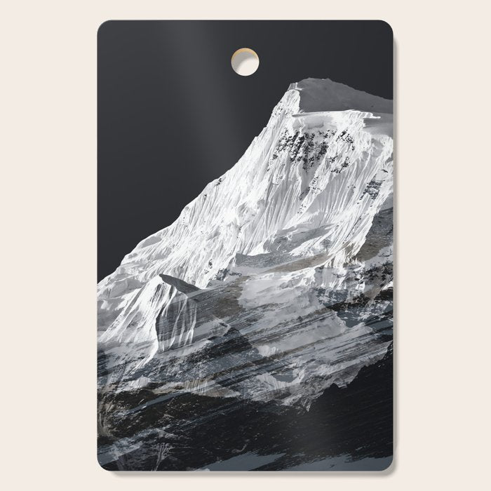 mountain  7 Cutting Board Gallery Image 1