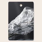 mountain  7 Cutting Board Gallery Image 1