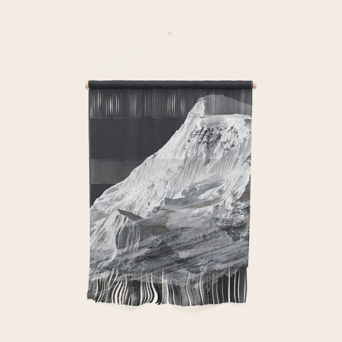 mountain  7 Wall Hanging Gallery Image 1
