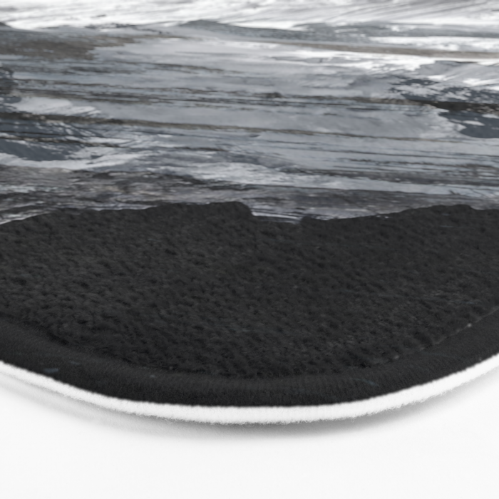 mountain  7 Bath Mat Gallery Image 3