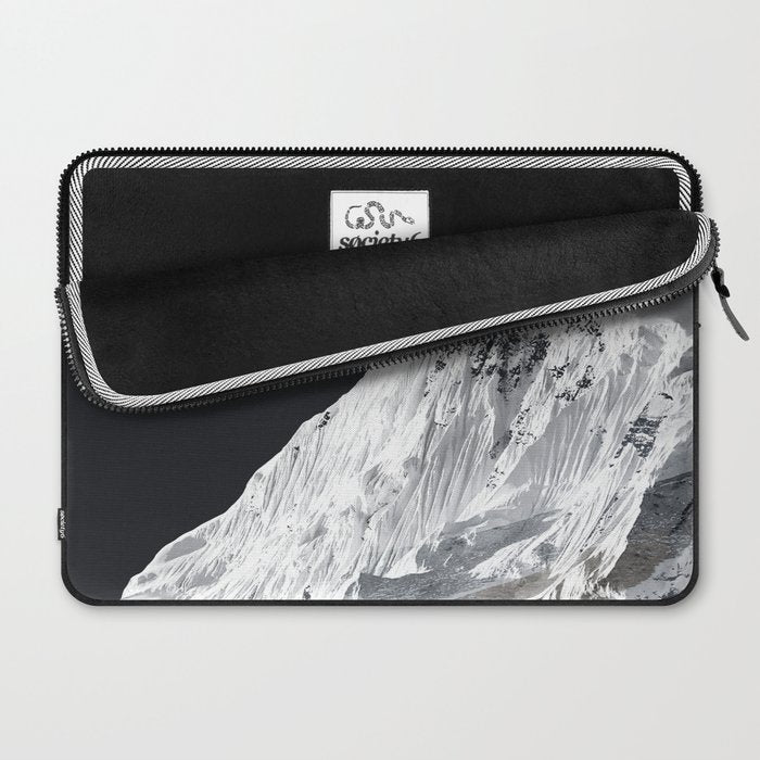 mountain  7 Laptop Sleeve Gallery Image 2