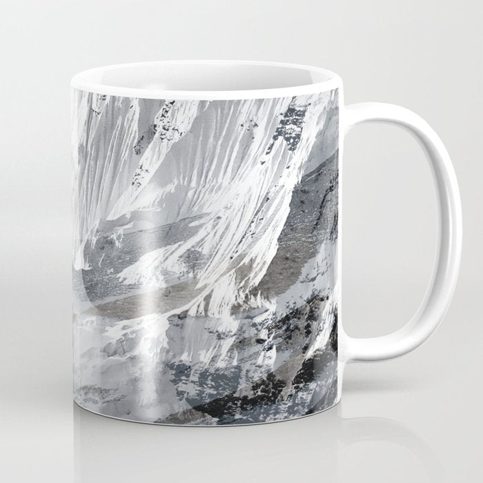 mountain  7 Coffee Mug Gallery Image 1