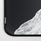 mountain  7 Laptop Sleeve Gallery Image 3
