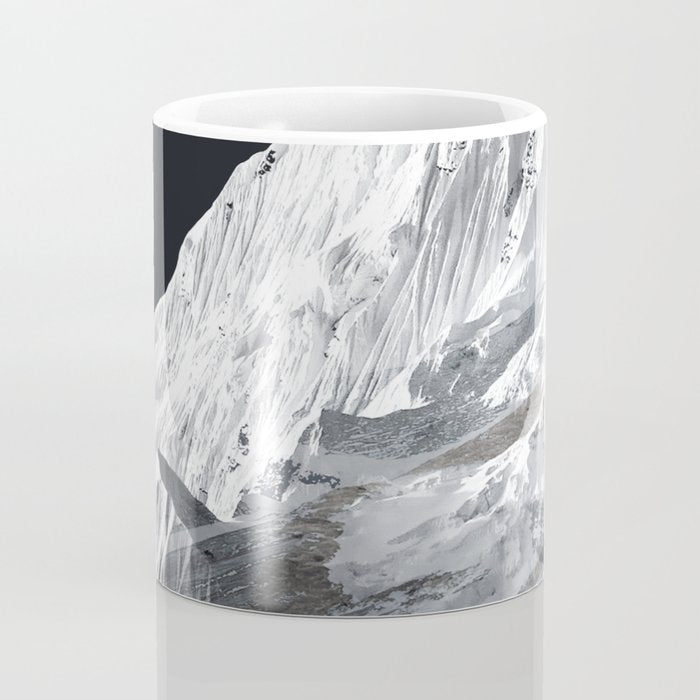 mountain  7 Coffee Mug Gallery Image 4