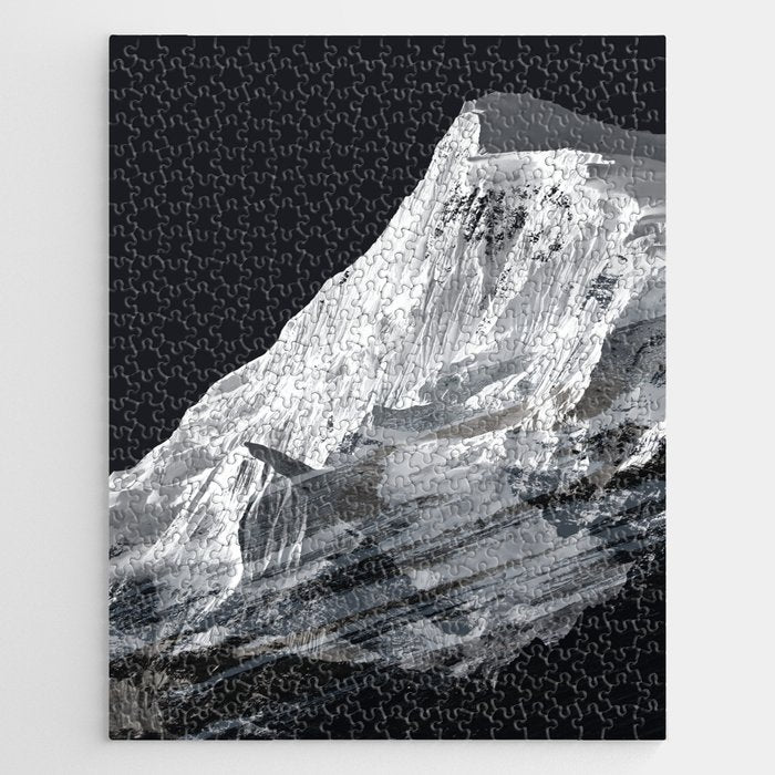 mountain  7 Jigsaw Puzzle Gallery Image 1