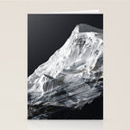 mountain  7 Stationery Card Gallery Image 2