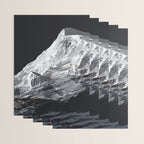 mountain  7 Wrapping Paper Gallery Image 3