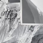 mountain  7 Wall Tapestry Gallery Image 3
