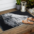 mountain  7 Outdoor Rug Gallery Image 2