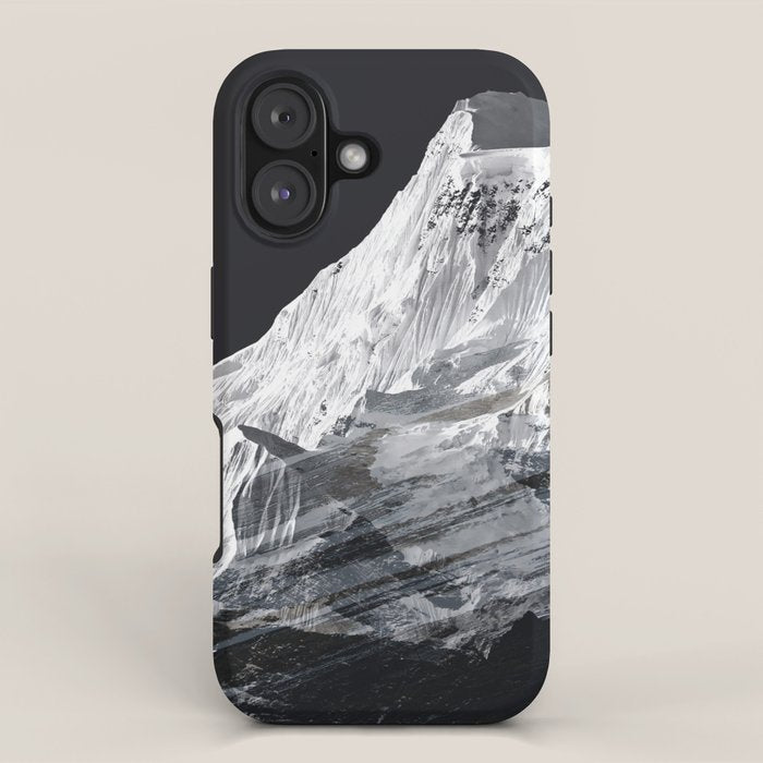 mountain  7 iPhone Case Gallery Image 1
