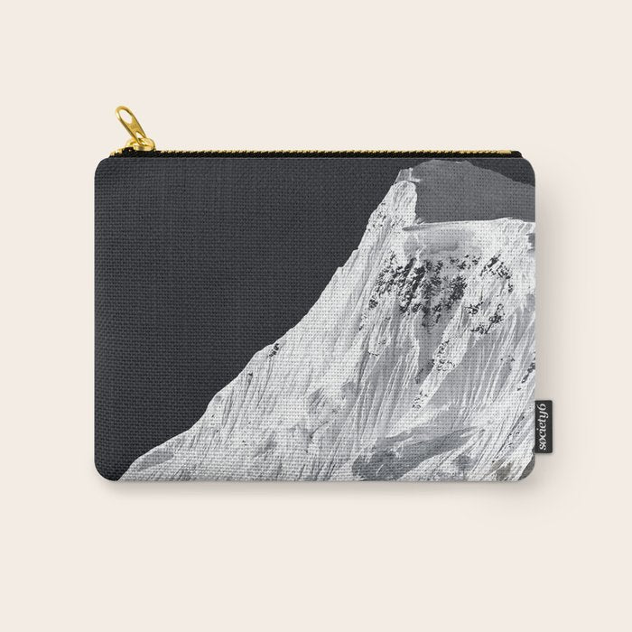 mountain  7 Carry All Pouch Gallery Image 1